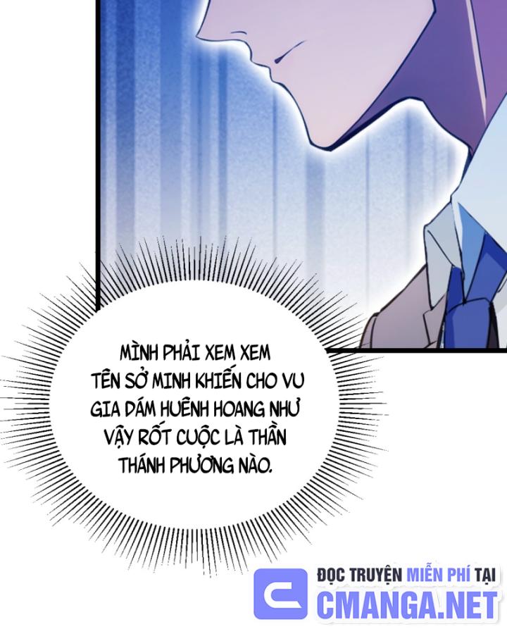 Ngươi Cấp Bậc Gì Dám Giả Bộ Trước Mặt Bảy Sư Tỷ Của Ta? Chapter 92 - Trang 2