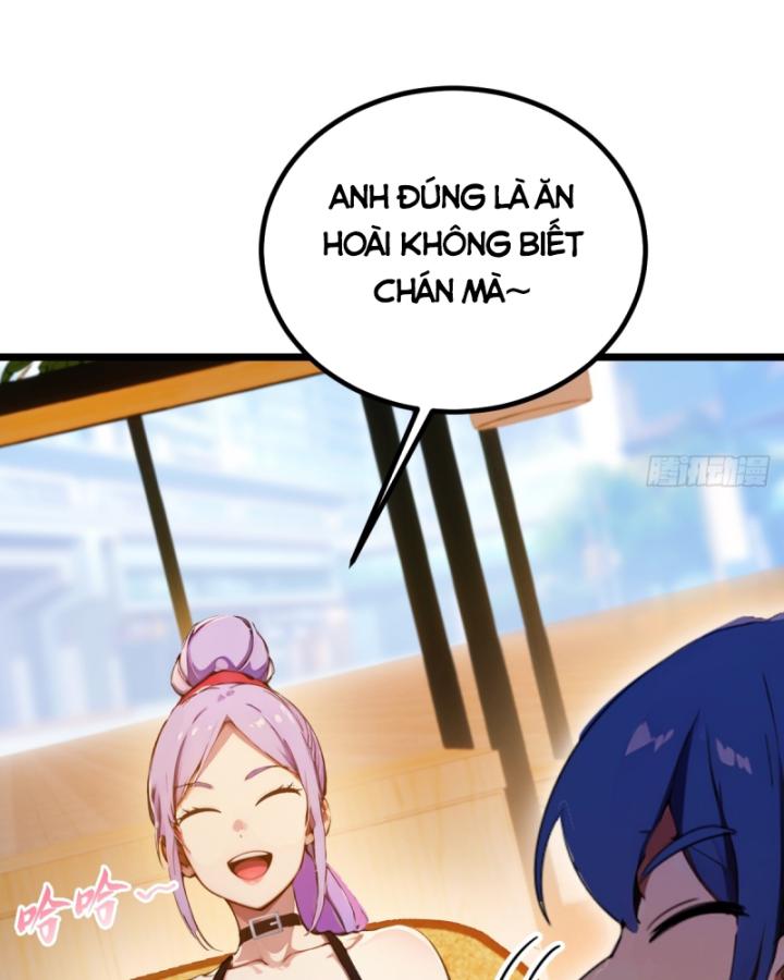 Ngươi Cấp Bậc Gì Dám Giả Bộ Trước Mặt Bảy Sư Tỷ Của Ta? Chapter 92 - Trang 2