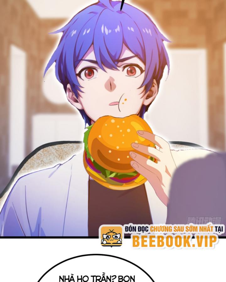 Ngươi Cấp Bậc Gì Dám Giả Bộ Trước Mặt Bảy Sư Tỷ Của Ta? Chapter 92 - Trang 2