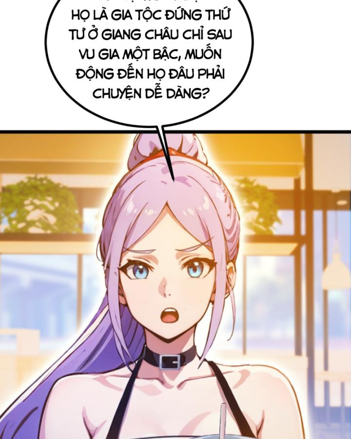 Ngươi Cấp Bậc Gì Dám Giả Bộ Trước Mặt Bảy Sư Tỷ Của Ta? Chapter 92 - Trang 2