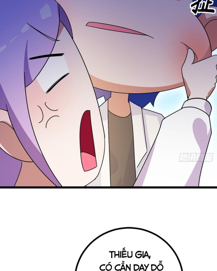Ngươi Cấp Bậc Gì Dám Giả Bộ Trước Mặt Bảy Sư Tỷ Của Ta? Chapter 93 - Trang 2