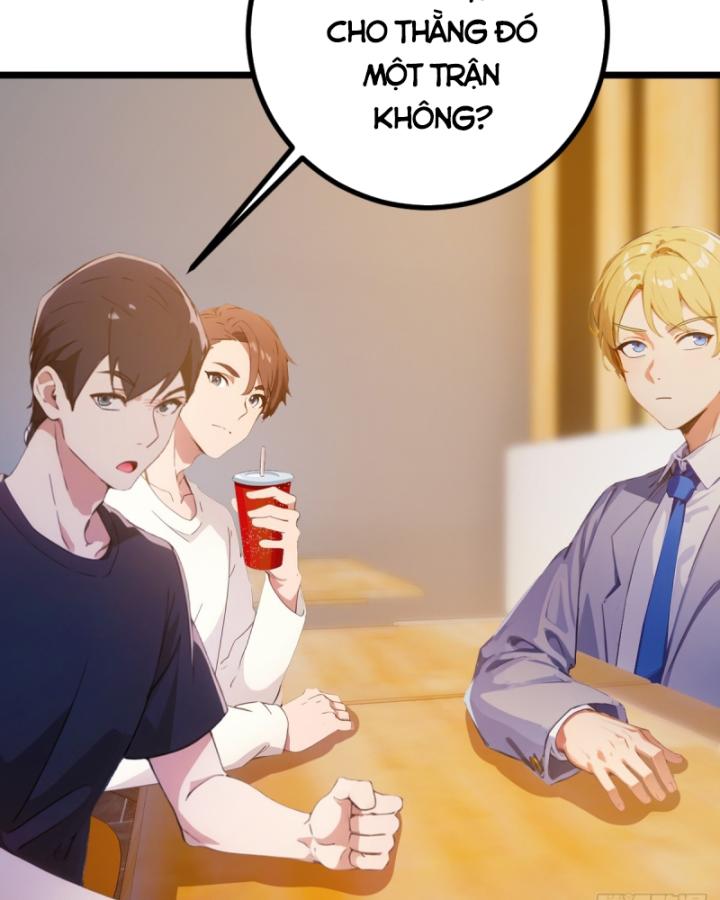 Ngươi Cấp Bậc Gì Dám Giả Bộ Trước Mặt Bảy Sư Tỷ Của Ta? Chapter 93 - Trang 2