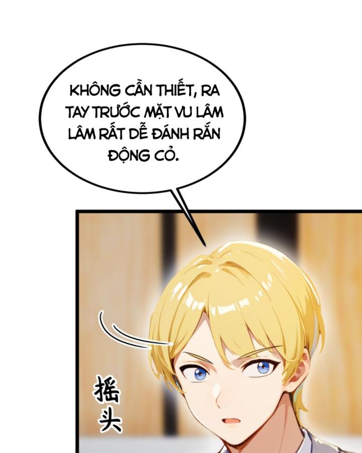 Ngươi Cấp Bậc Gì Dám Giả Bộ Trước Mặt Bảy Sư Tỷ Của Ta? Chapter 93 - Trang 2
