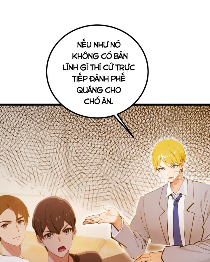 Ngươi Cấp Bậc Gì Dám Giả Bộ Trước Mặt Bảy Sư Tỷ Của Ta? Chapter 93 - Trang 2