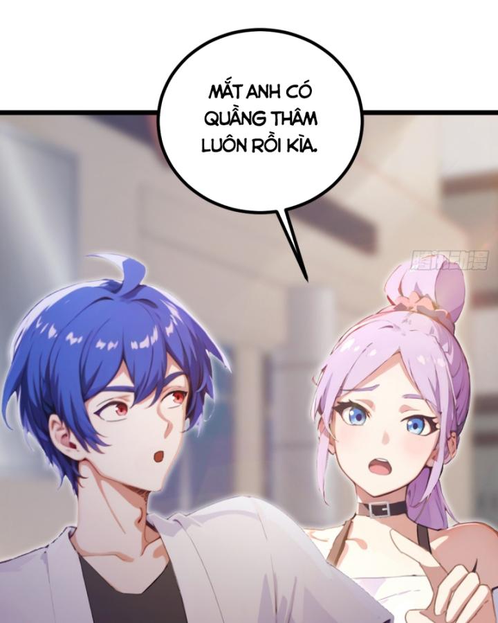 Ngươi Cấp Bậc Gì Dám Giả Bộ Trước Mặt Bảy Sư Tỷ Của Ta? Chapter 93 - Trang 2