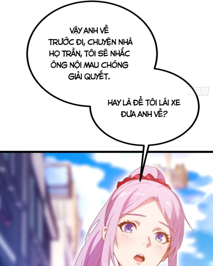 Ngươi Cấp Bậc Gì Dám Giả Bộ Trước Mặt Bảy Sư Tỷ Của Ta? Chapter 93 - Trang 2