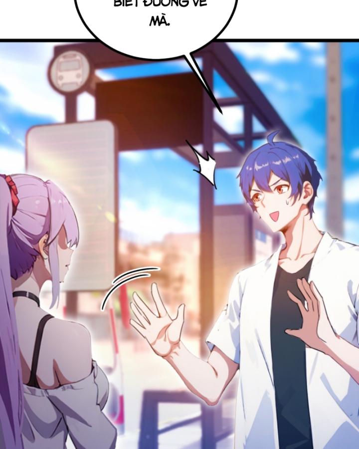 Ngươi Cấp Bậc Gì Dám Giả Bộ Trước Mặt Bảy Sư Tỷ Của Ta? Chapter 93 - Trang 2