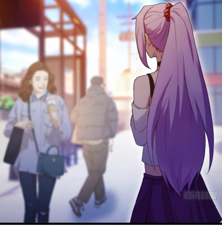 Ngươi Cấp Bậc Gì Dám Giả Bộ Trước Mặt Bảy Sư Tỷ Của Ta? Chapter 93 - Trang 2