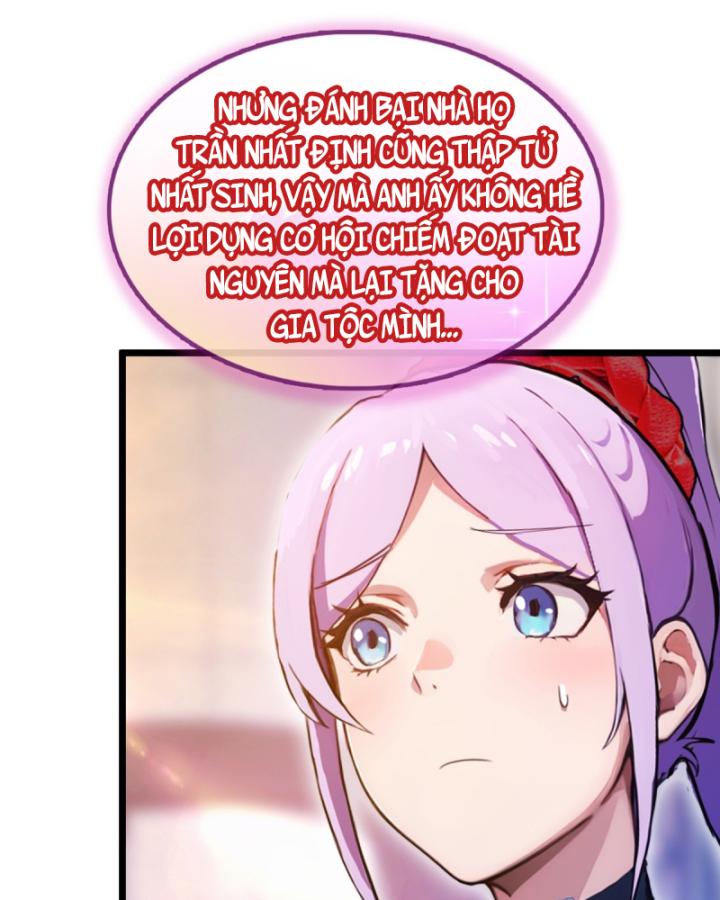 Ngươi Cấp Bậc Gì Dám Giả Bộ Trước Mặt Bảy Sư Tỷ Của Ta? Chapter 93 - Trang 2