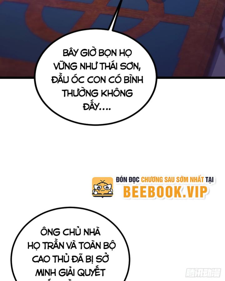 Ngươi Cấp Bậc Gì Dám Giả Bộ Trước Mặt Bảy Sư Tỷ Của Ta? Chapter 93 - Trang 2