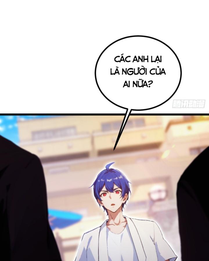 Ngươi Cấp Bậc Gì Dám Giả Bộ Trước Mặt Bảy Sư Tỷ Của Ta? Chapter 94 - Trang 2