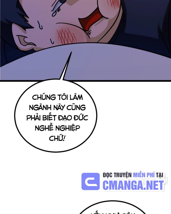 Ngươi Cấp Bậc Gì Dám Giả Bộ Trước Mặt Bảy Sư Tỷ Của Ta? Chapter 94 - Trang 2