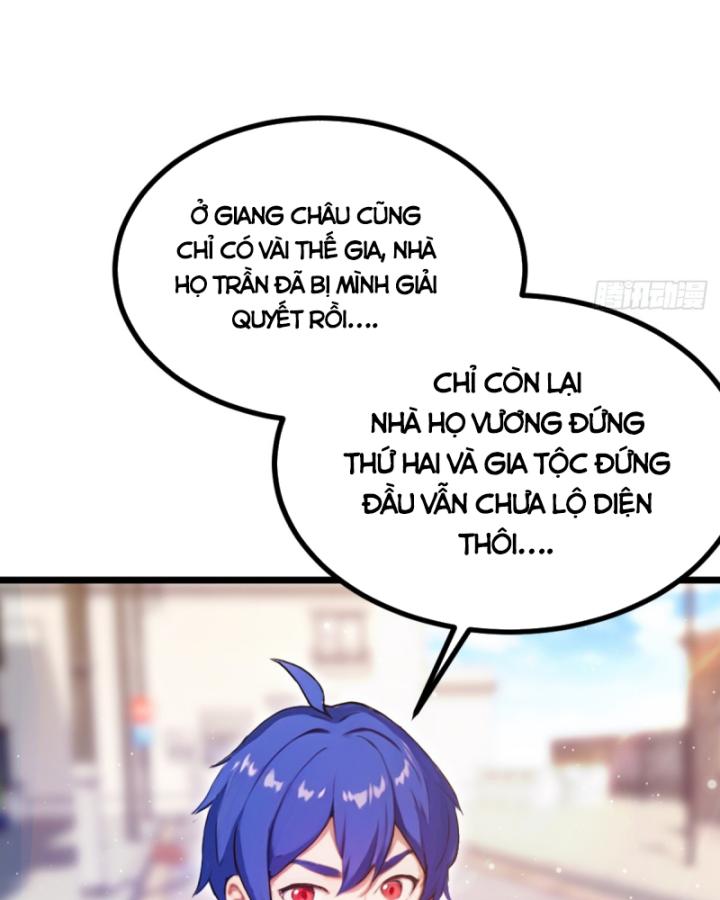 Ngươi Cấp Bậc Gì Dám Giả Bộ Trước Mặt Bảy Sư Tỷ Của Ta? Chapter 94 - Trang 2