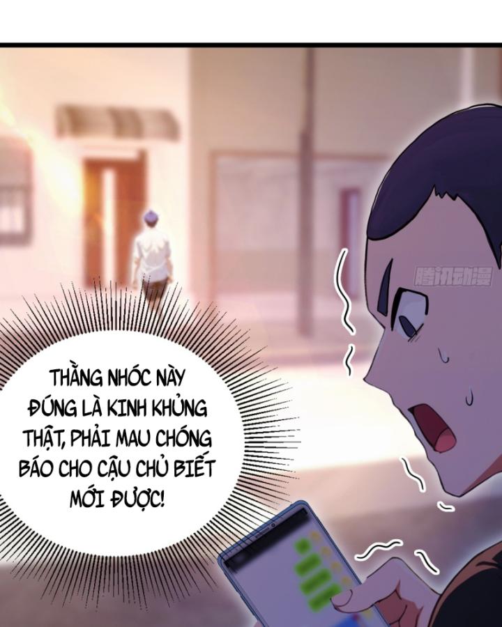 Ngươi Cấp Bậc Gì Dám Giả Bộ Trước Mặt Bảy Sư Tỷ Của Ta? Chapter 94 - Trang 2