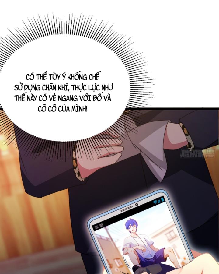 Ngươi Cấp Bậc Gì Dám Giả Bộ Trước Mặt Bảy Sư Tỷ Của Ta? Chapter 94 - Trang 2