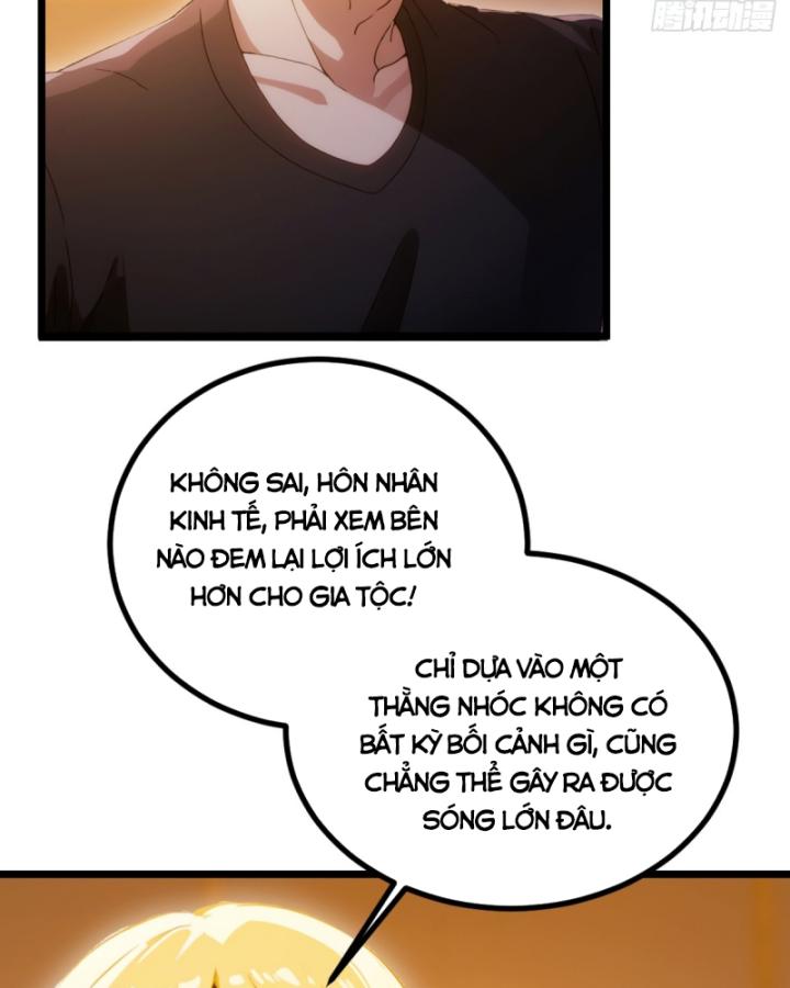 Ngươi Cấp Bậc Gì Dám Giả Bộ Trước Mặt Bảy Sư Tỷ Của Ta? Chapter 94 - Trang 2