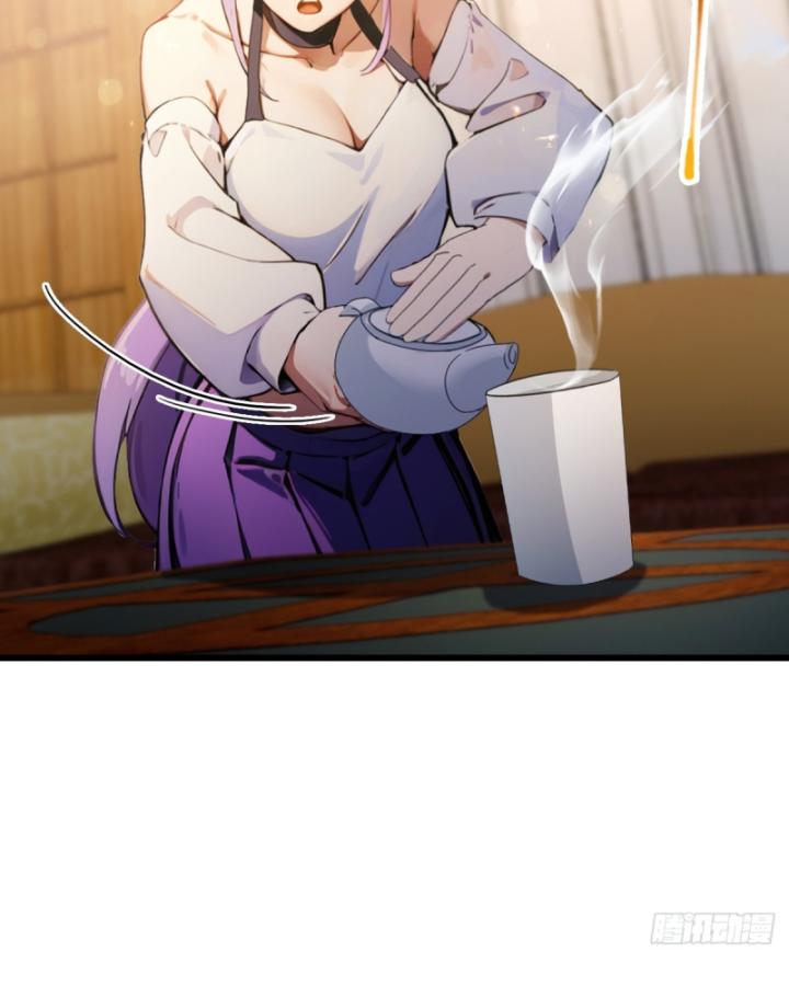 Ngươi Cấp Bậc Gì Dám Giả Bộ Trước Mặt Bảy Sư Tỷ Của Ta? Chapter 95 - Trang 2