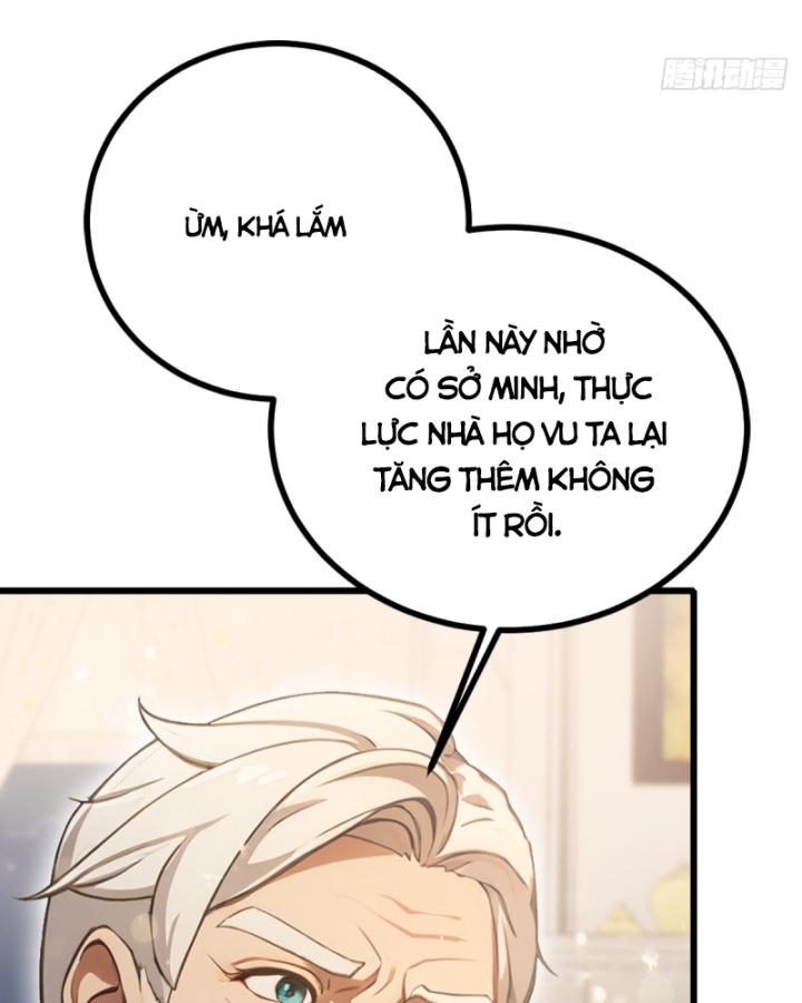 Ngươi Cấp Bậc Gì Dám Giả Bộ Trước Mặt Bảy Sư Tỷ Của Ta? Chapter 95 - Trang 2