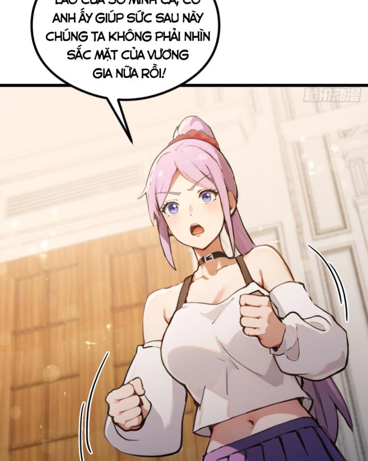 Ngươi Cấp Bậc Gì Dám Giả Bộ Trước Mặt Bảy Sư Tỷ Của Ta? Chapter 95 - Trang 2