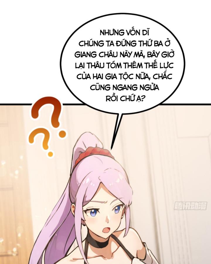 Ngươi Cấp Bậc Gì Dám Giả Bộ Trước Mặt Bảy Sư Tỷ Của Ta? Chapter 95 - Trang 2