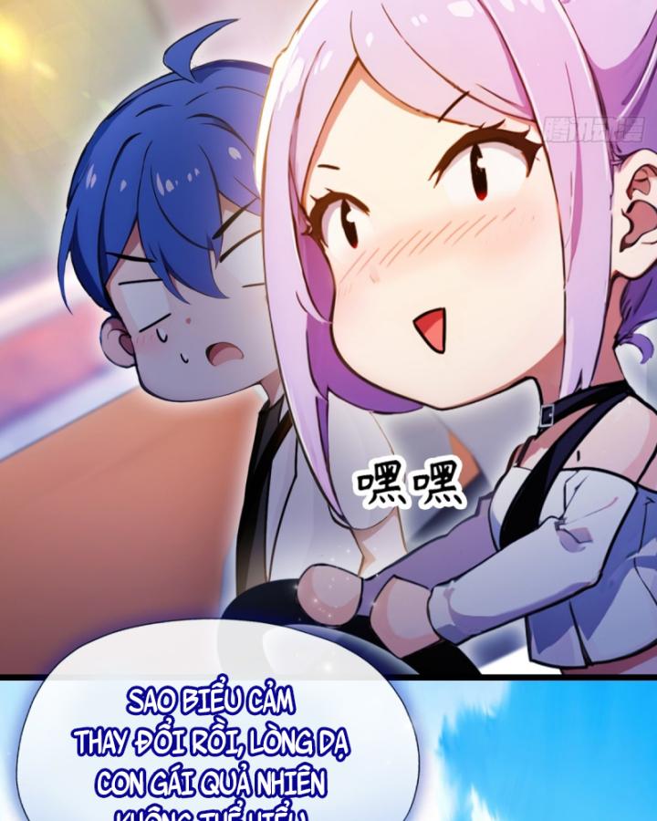 Ngươi Cấp Bậc Gì Dám Giả Bộ Trước Mặt Bảy Sư Tỷ Của Ta? Chapter 97 - Trang 2