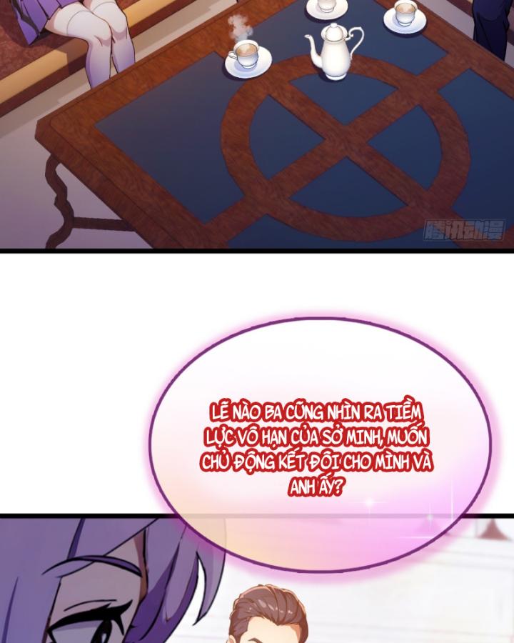 Ngươi Cấp Bậc Gì Dám Giả Bộ Trước Mặt Bảy Sư Tỷ Của Ta? Chapter 97 - Trang 2