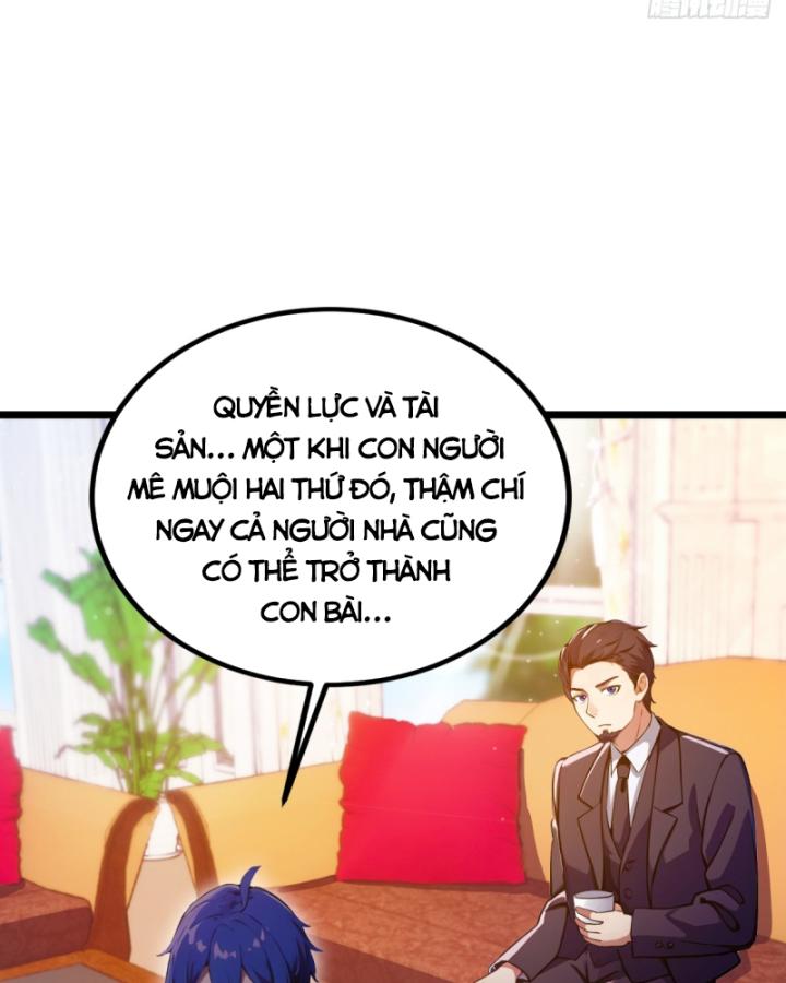 Ngươi Cấp Bậc Gì Dám Giả Bộ Trước Mặt Bảy Sư Tỷ Của Ta? Chapter 98 - Trang 2