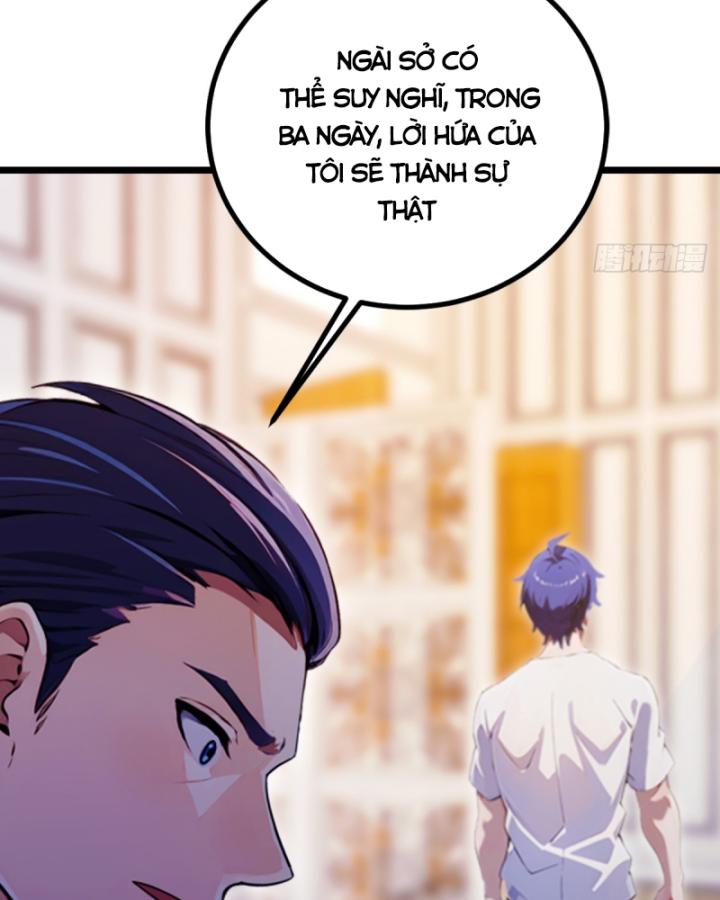 Ngươi Cấp Bậc Gì Dám Giả Bộ Trước Mặt Bảy Sư Tỷ Của Ta? Chapter 98 - Trang 2