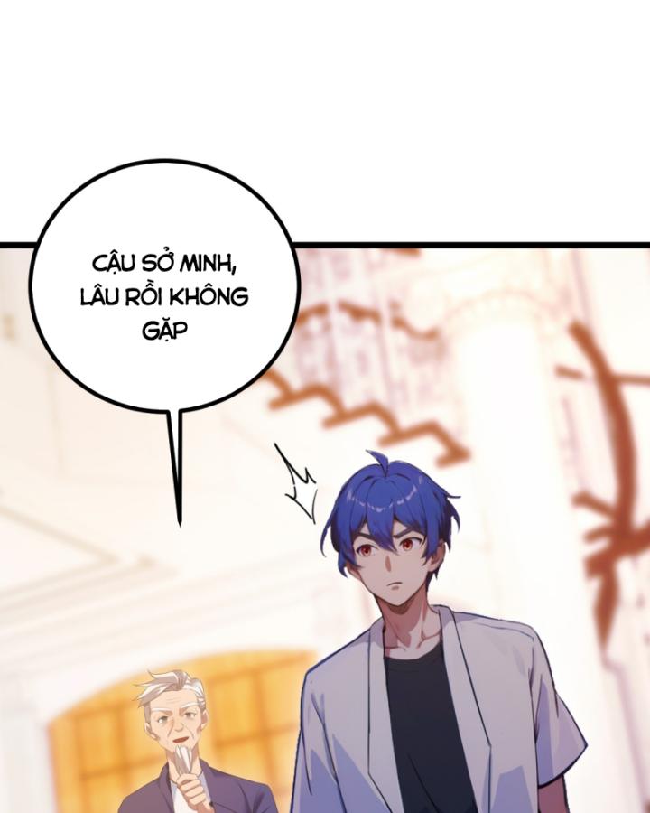 Ngươi Cấp Bậc Gì Dám Giả Bộ Trước Mặt Bảy Sư Tỷ Của Ta? Chapter 98 - Trang 2