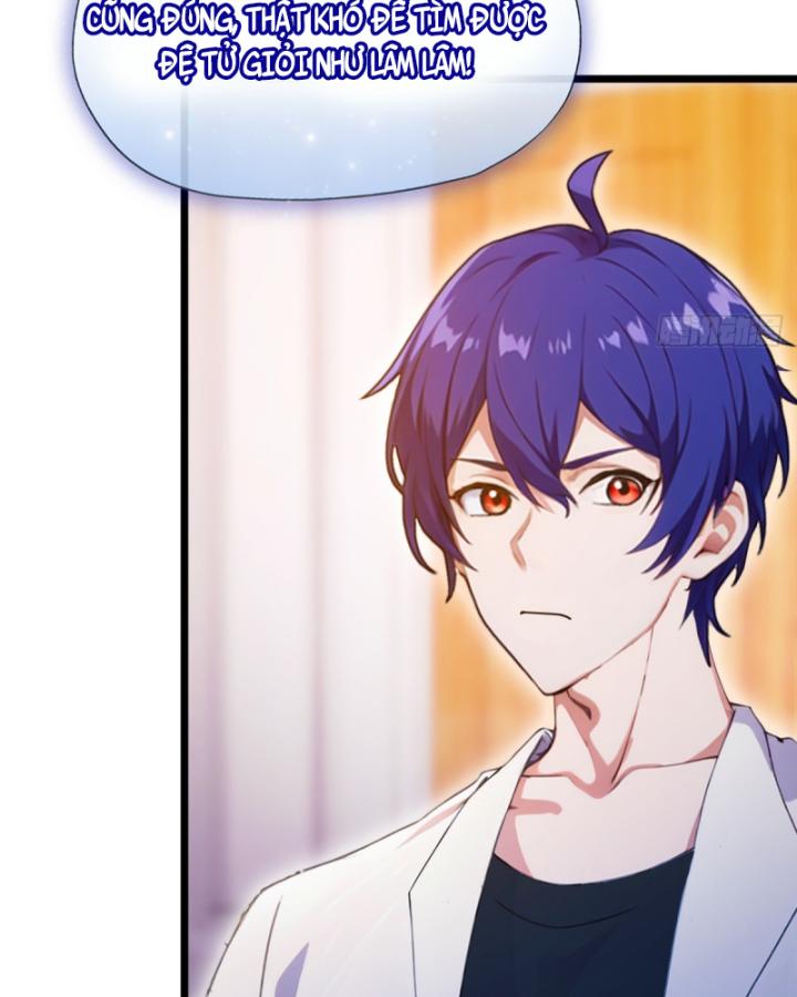 Ngươi Cấp Bậc Gì Dám Giả Bộ Trước Mặt Bảy Sư Tỷ Của Ta? Chapter 98 - Trang 2