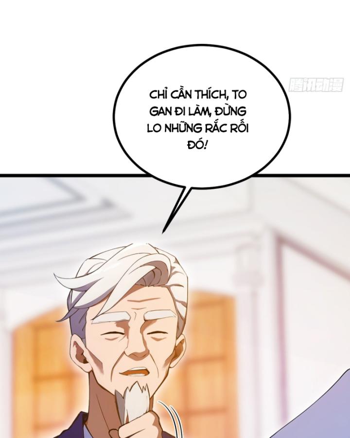 Ngươi Cấp Bậc Gì Dám Giả Bộ Trước Mặt Bảy Sư Tỷ Của Ta? Chapter 98 - Trang 2