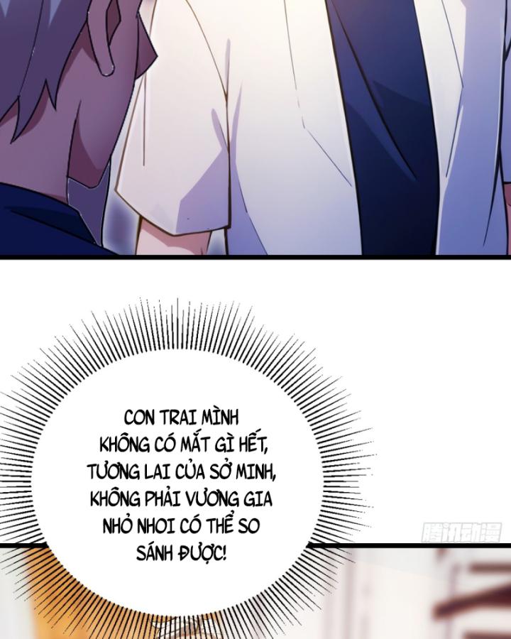 Ngươi Cấp Bậc Gì Dám Giả Bộ Trước Mặt Bảy Sư Tỷ Của Ta? Chapter 98 - Trang 2