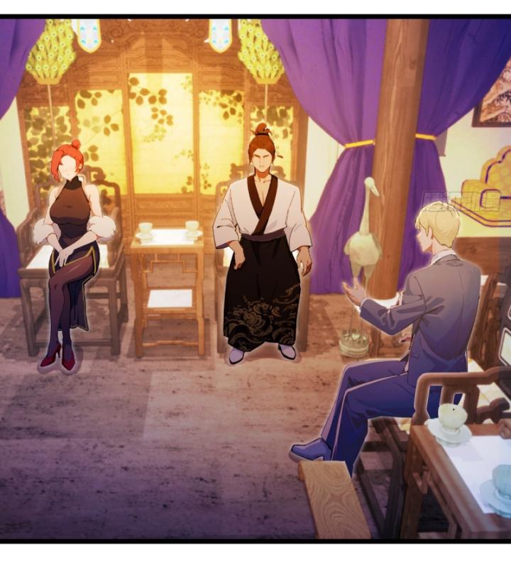 Ngươi Cấp Bậc Gì Dám Giả Bộ Trước Mặt Bảy Sư Tỷ Của Ta? Chapter 98 - Trang 2