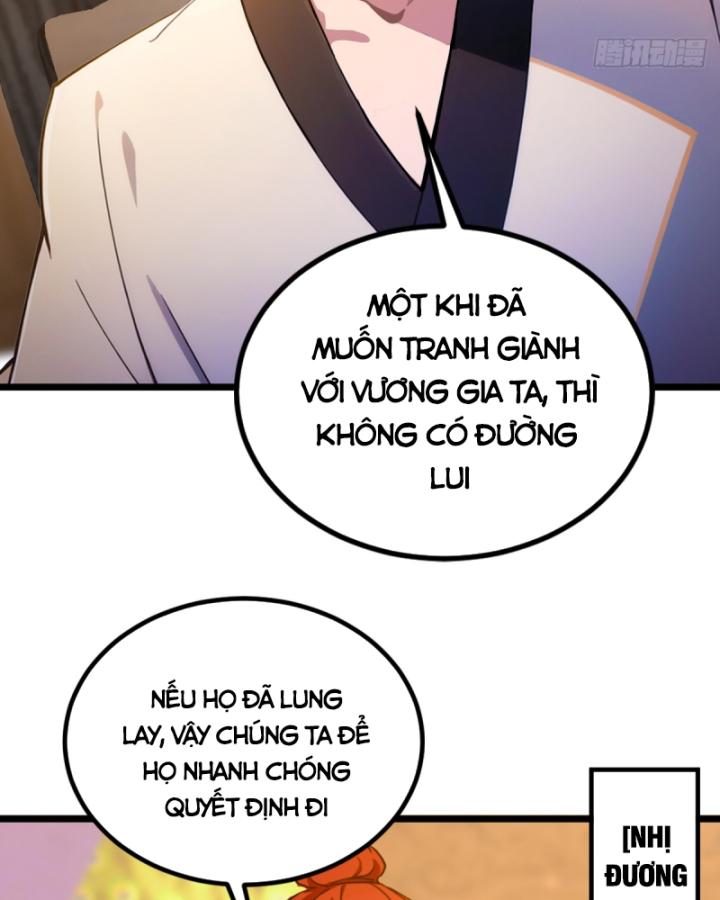 Ngươi Cấp Bậc Gì Dám Giả Bộ Trước Mặt Bảy Sư Tỷ Của Ta? Chapter 98 - Trang 2