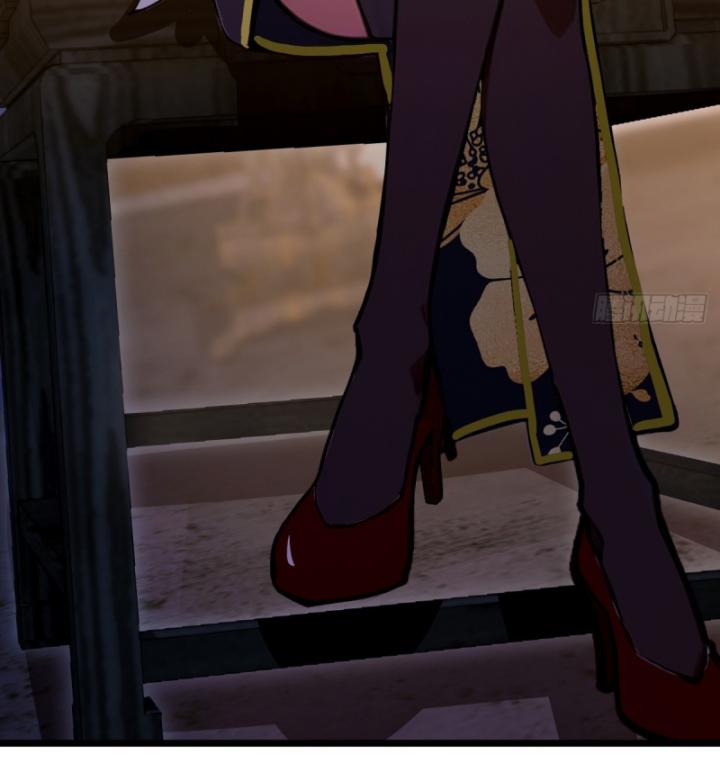 Ngươi Cấp Bậc Gì Dám Giả Bộ Trước Mặt Bảy Sư Tỷ Của Ta? Chapter 98 - Trang 2