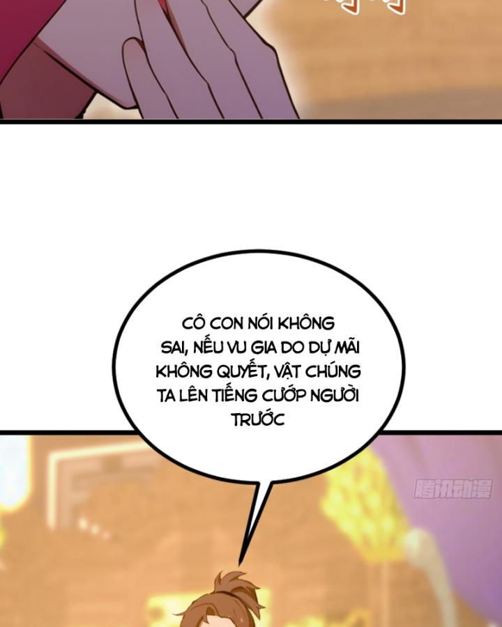 Ngươi Cấp Bậc Gì Dám Giả Bộ Trước Mặt Bảy Sư Tỷ Của Ta? Chapter 98 - Trang 2
