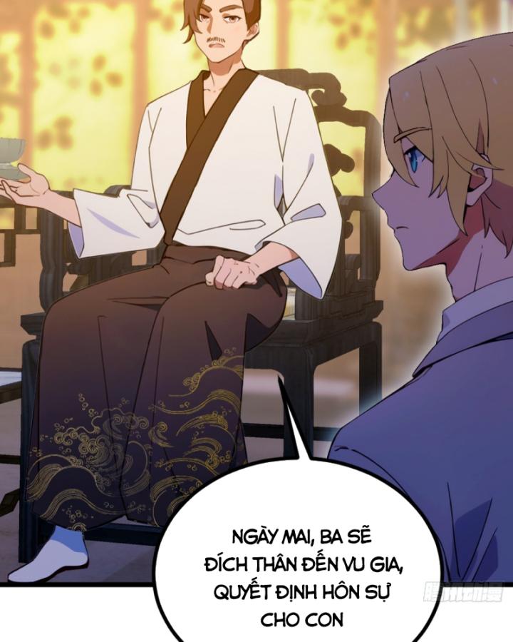 Ngươi Cấp Bậc Gì Dám Giả Bộ Trước Mặt Bảy Sư Tỷ Của Ta? Chapter 98 - Trang 2