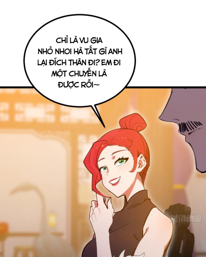 Ngươi Cấp Bậc Gì Dám Giả Bộ Trước Mặt Bảy Sư Tỷ Của Ta? Chapter 98 - Trang 2