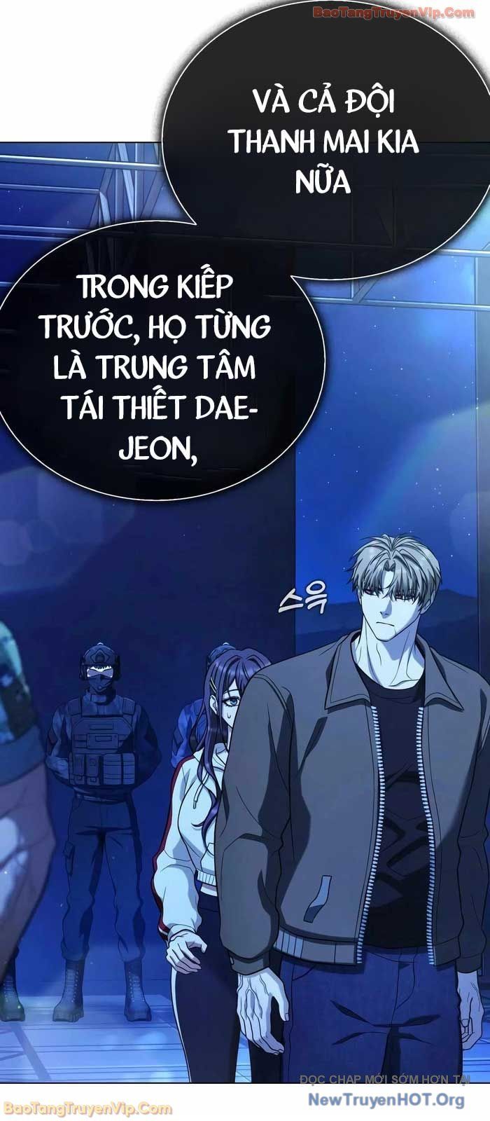 Người Cha Xác Sống Chapter 15 - Trang 2