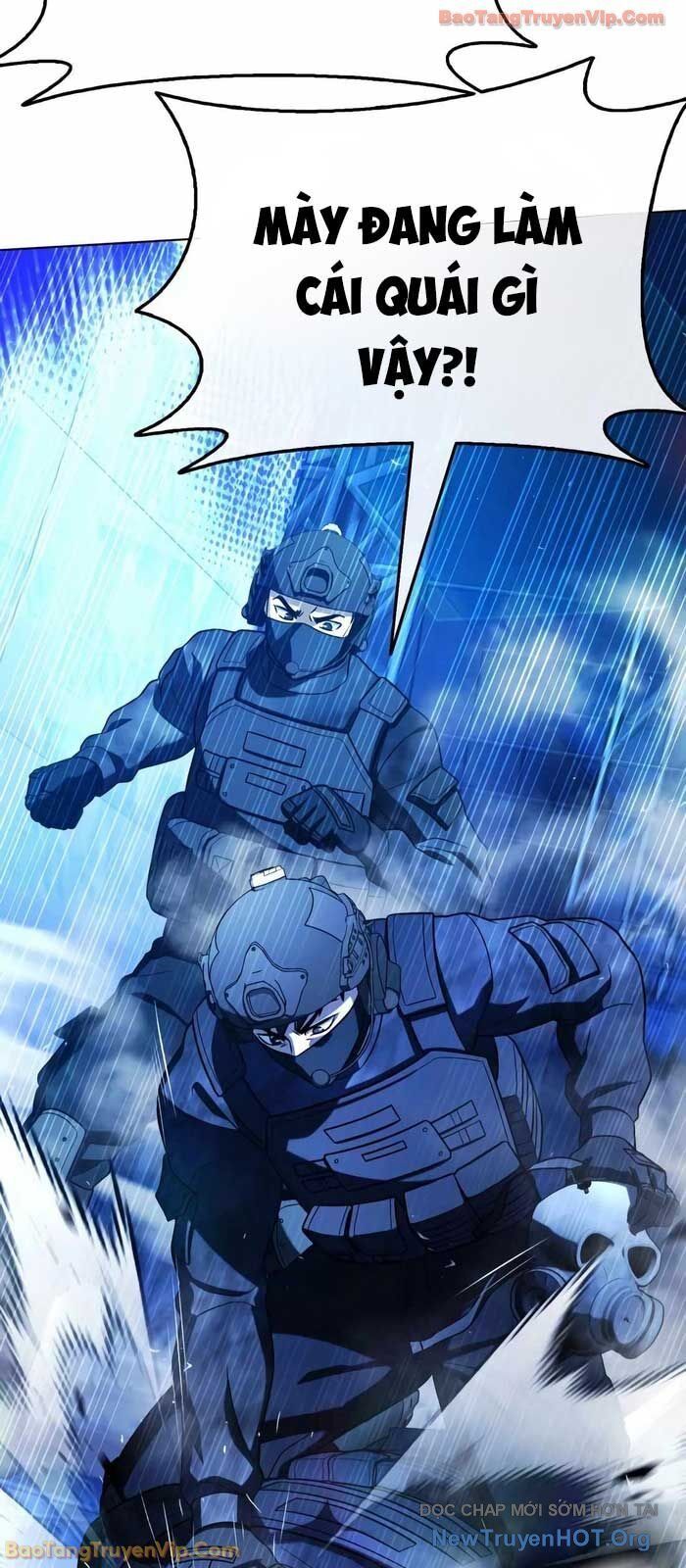 Người Cha Xác Sống Chapter 15 - Trang 2