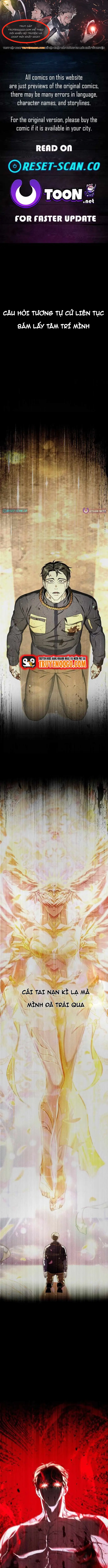 Người Cha Xác Sống Chapter 16 - Trang 2