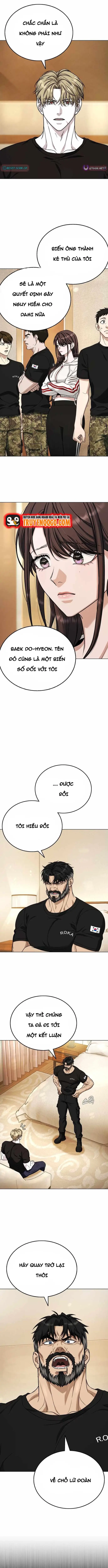 Người Cha Xác Sống Chapter 16 - Trang 2
