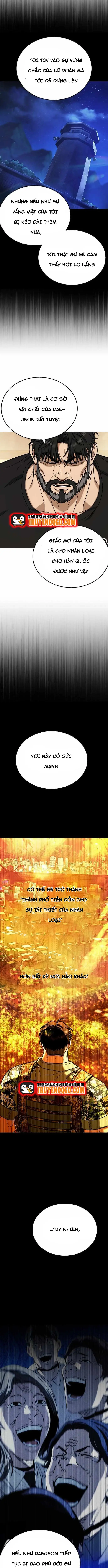 Người Cha Xác Sống Chapter 16 - Trang 2