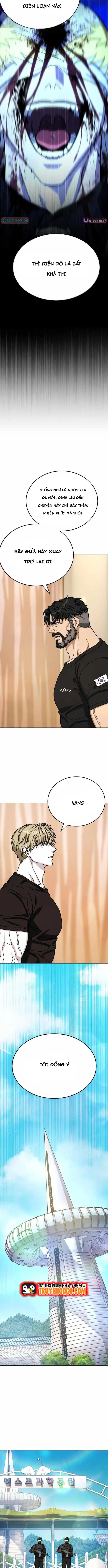 Người Cha Xác Sống Chapter 16 - Trang 2