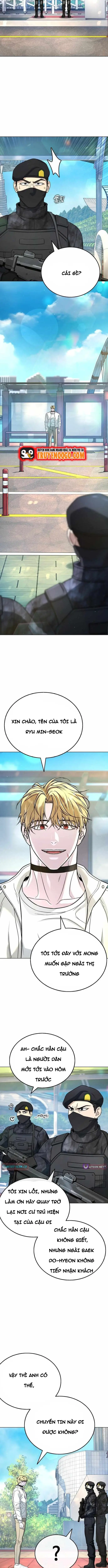Người Cha Xác Sống Chapter 16 - Trang 2