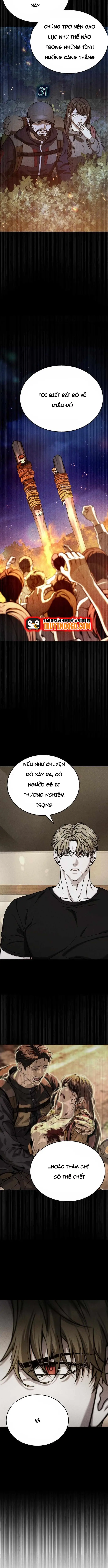 Người Cha Xác Sống Chapter 16 - Trang 2