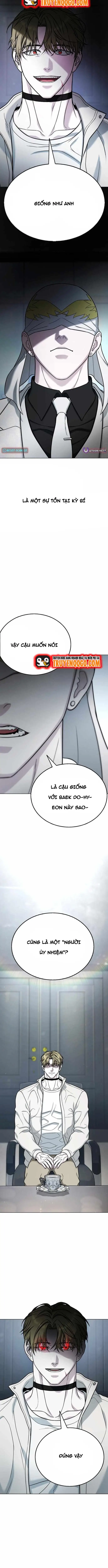 Người Cha Xác Sống Chapter 16 - Trang 2