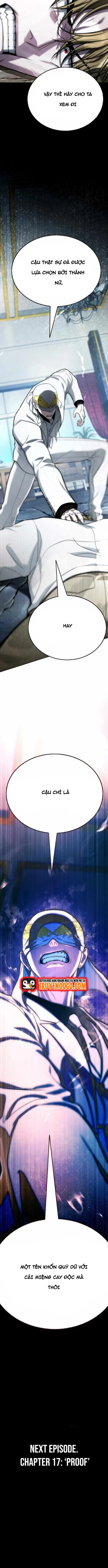 Người Cha Xác Sống Chapter 16 - Trang 2