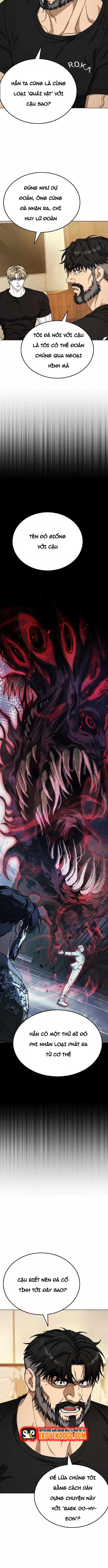 Người Cha Xác Sống Chapter 16 - Trang 2