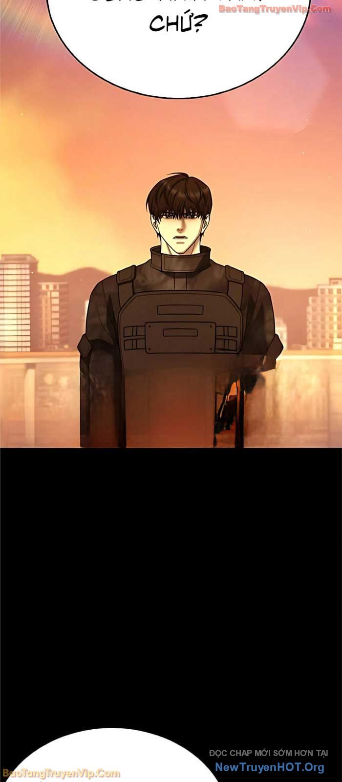 Người Cha Xác Sống Chapter 26 - Trang 2